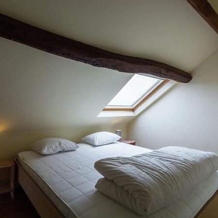 Renovated Farmhouse With Terrace And Garden Soumoy Esterno foto
