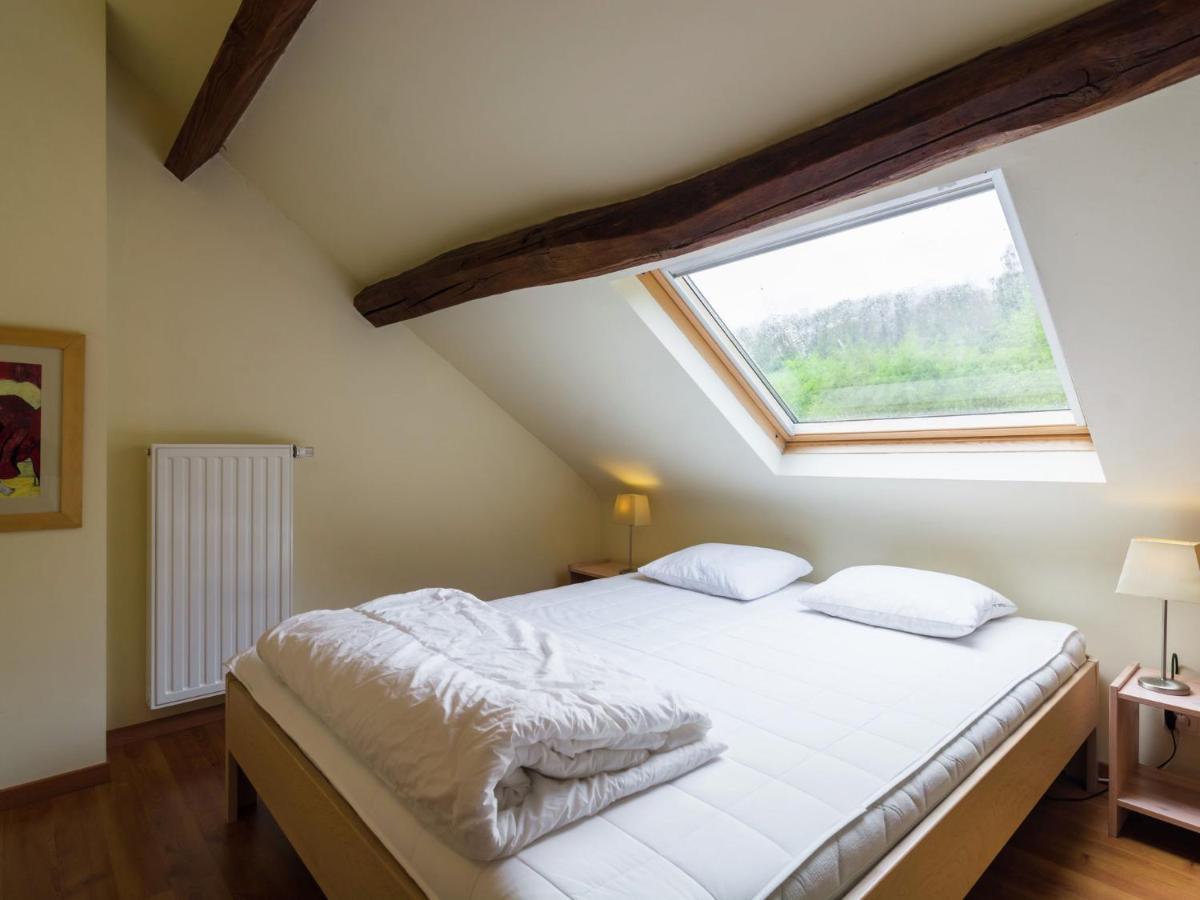 Renovated Farmhouse With Terrace And Garden Soumoy Esterno foto