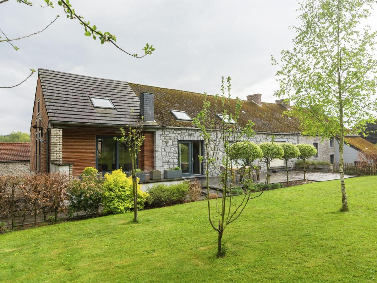Renovated Farmhouse With Terrace And Garden Soumoy Esterno foto