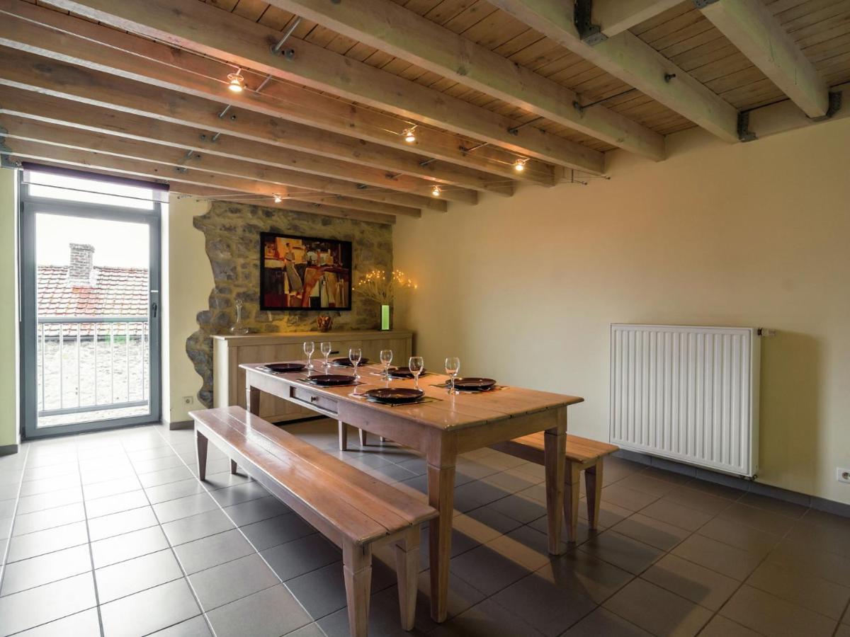 Renovated Farmhouse With Terrace And Garden Soumoy Esterno foto