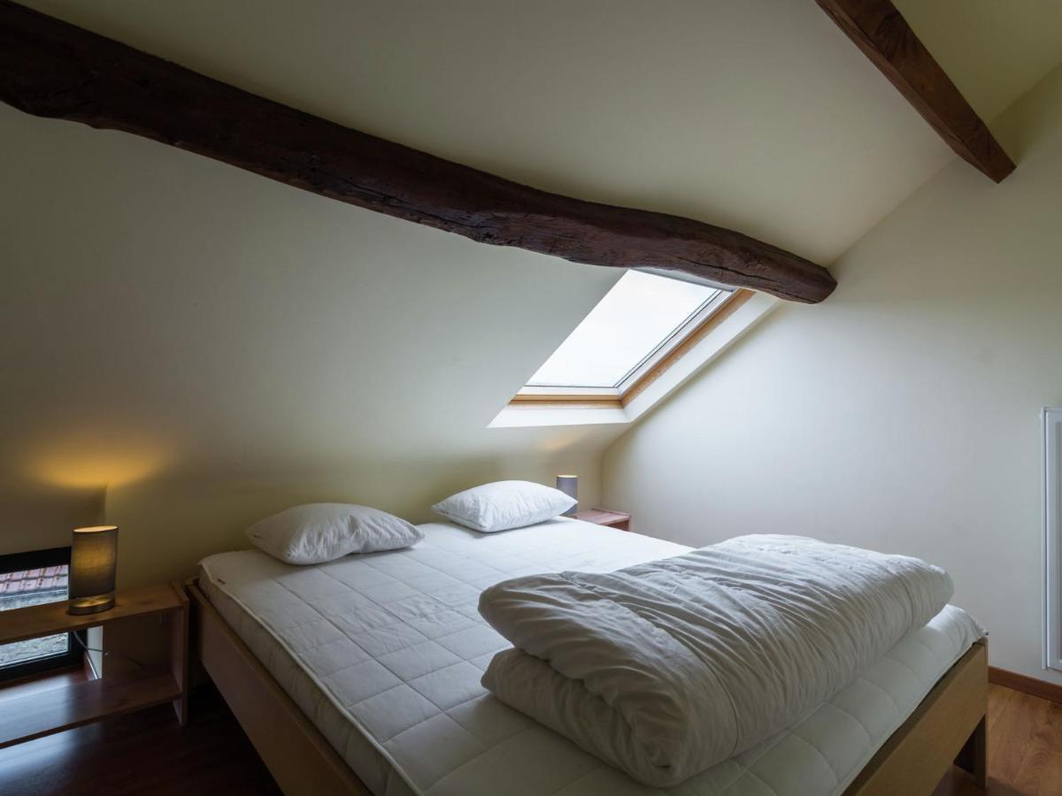Renovated Farmhouse With Terrace And Garden Soumoy Esterno foto