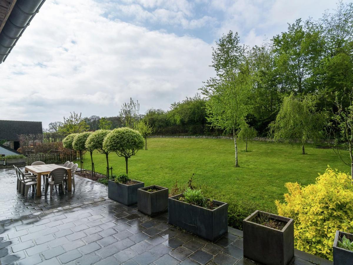 Renovated Farmhouse With Terrace And Garden Soumoy Esterno foto
