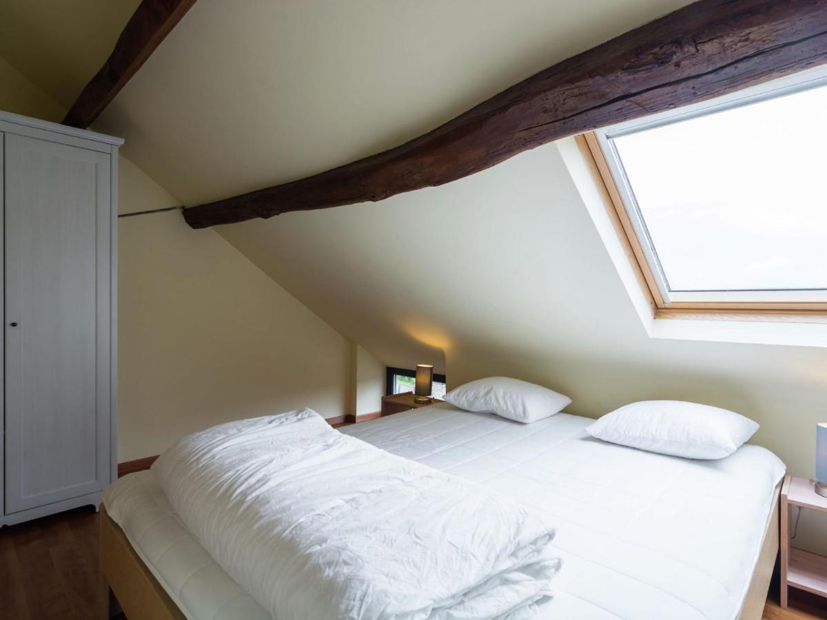 Renovated Farmhouse With Terrace And Garden Soumoy Esterno foto
