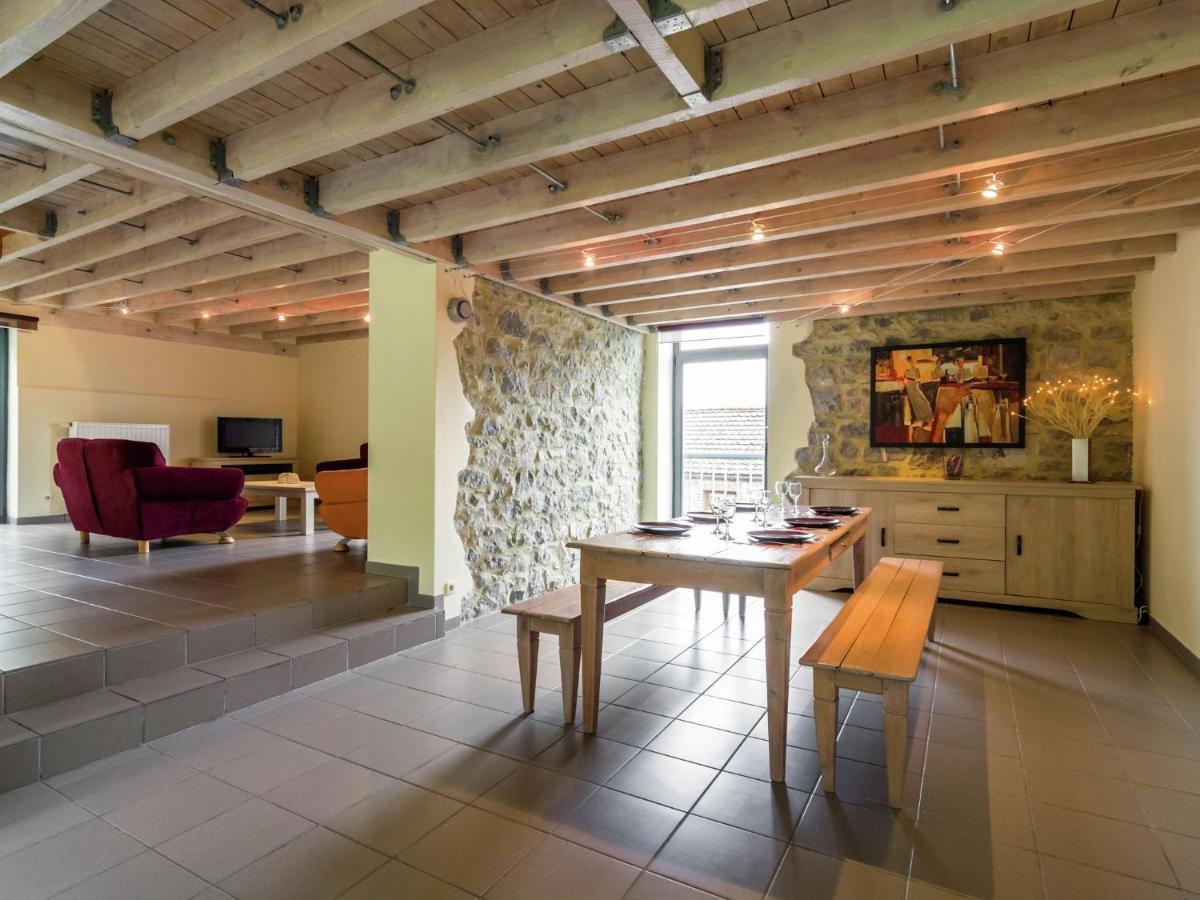 Renovated Farmhouse With Terrace And Garden Soumoy Esterno foto