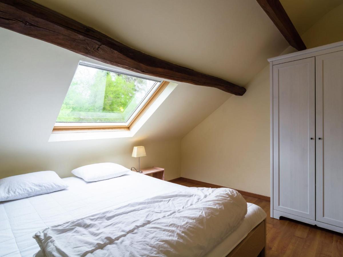 Renovated Farmhouse With Terrace And Garden Soumoy Esterno foto