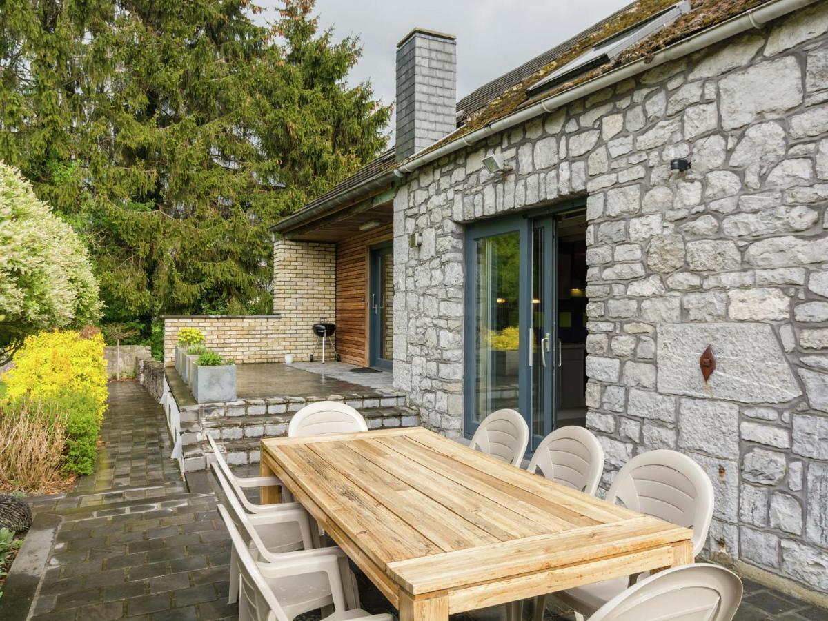 Renovated Farmhouse With Terrace And Garden Soumoy Esterno foto