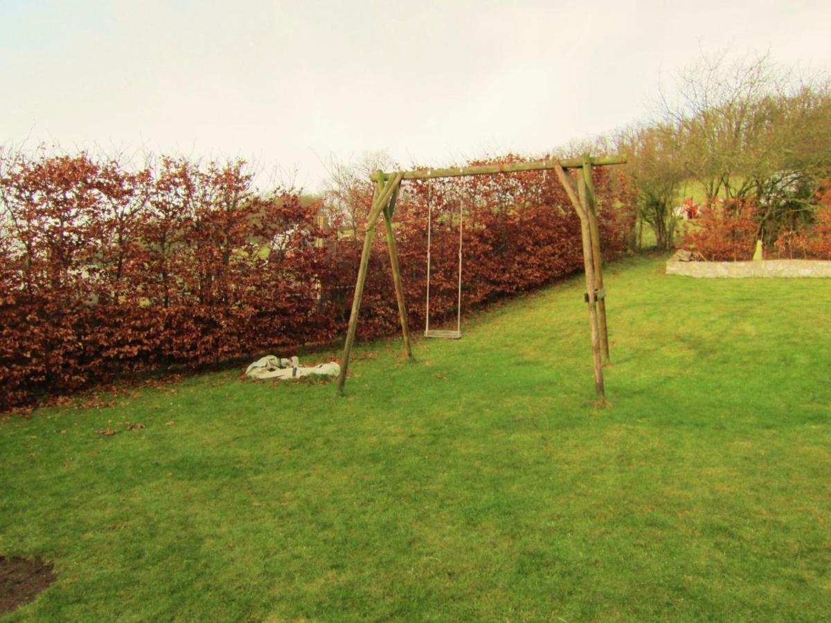 Renovated Farmhouse With Terrace And Garden Soumoy Esterno foto