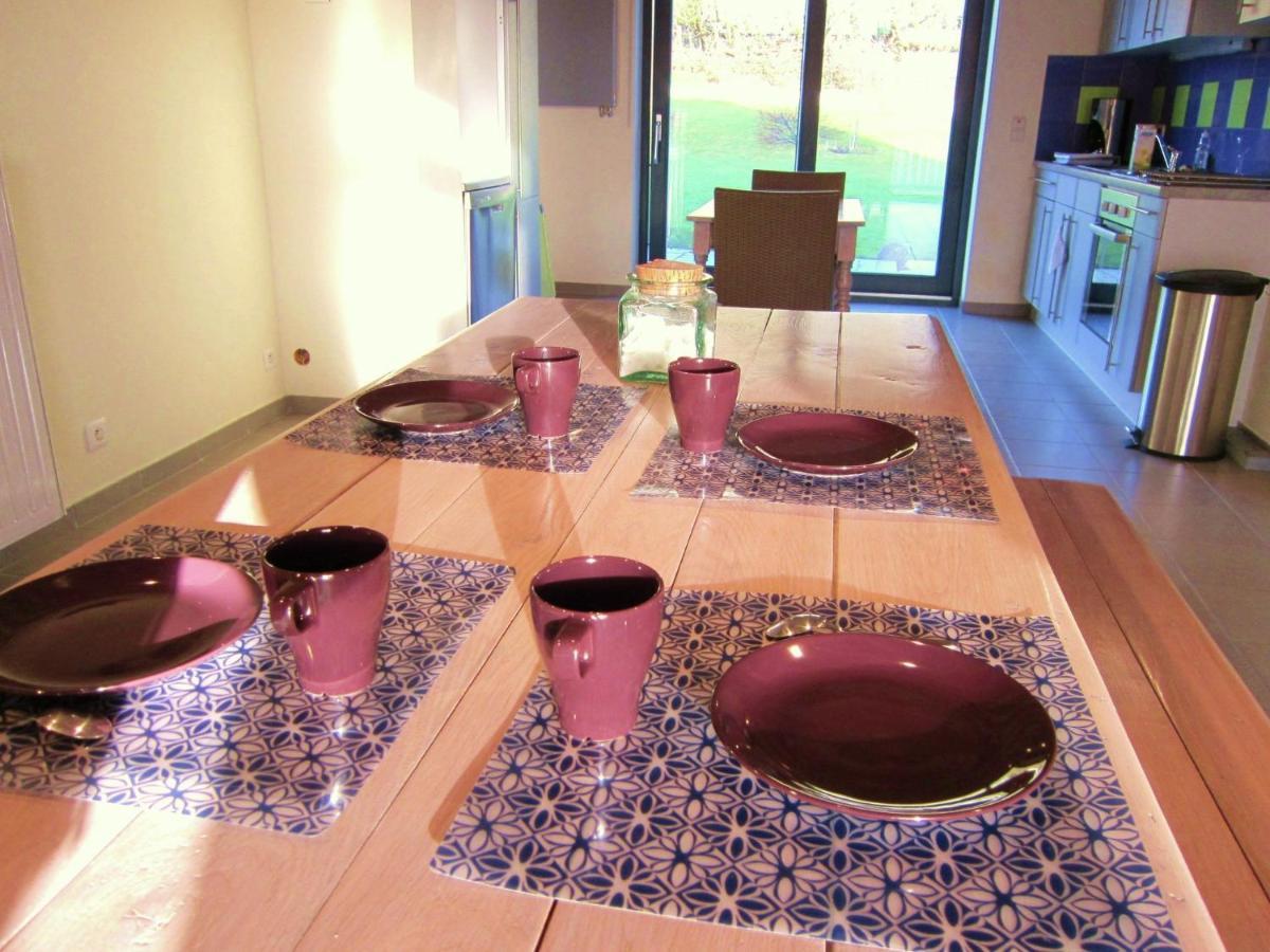 Renovated Farmhouse With Terrace And Garden Soumoy Esterno foto