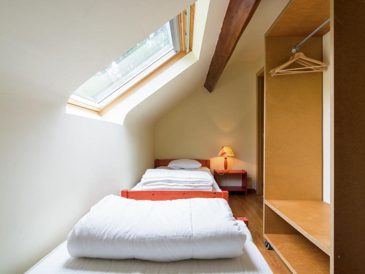 Renovated Farmhouse With Terrace And Garden Soumoy Esterno foto