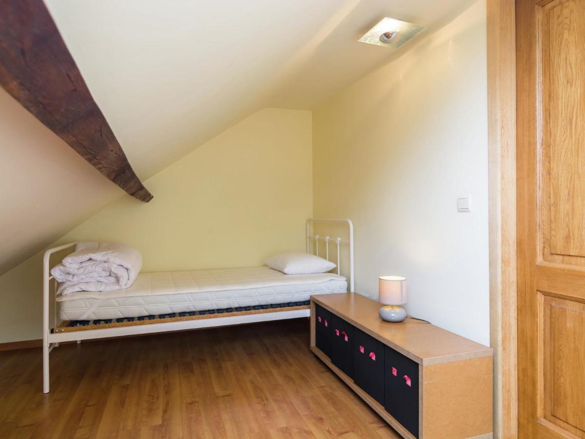 Renovated Farmhouse With Terrace And Garden Soumoy Esterno foto