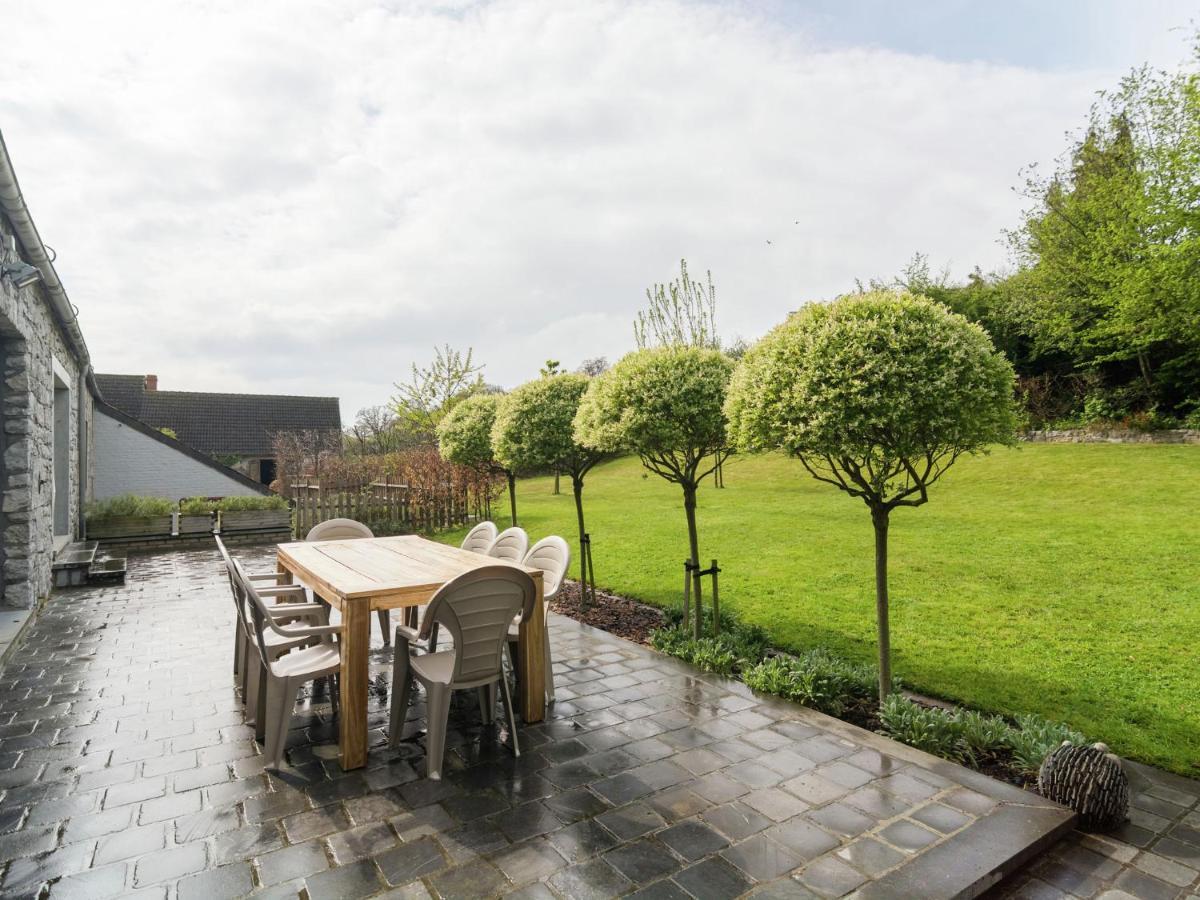 Renovated Farmhouse With Terrace And Garden Soumoy Esterno foto
