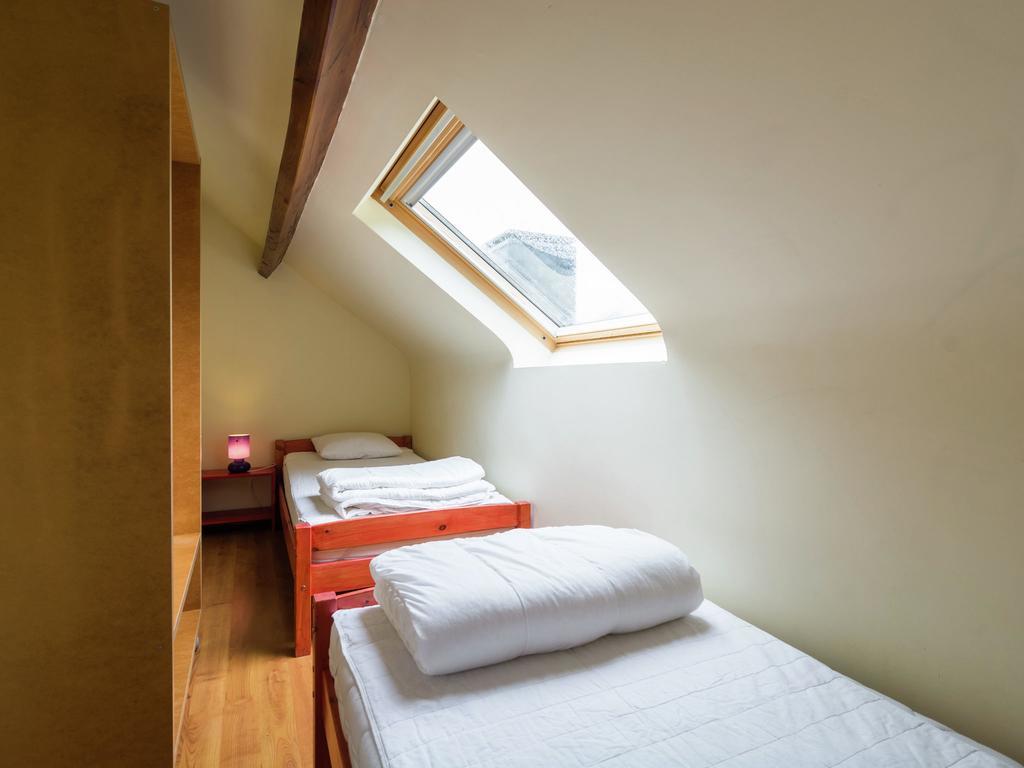 Renovated Farmhouse With Terrace And Garden Soumoy Camera foto