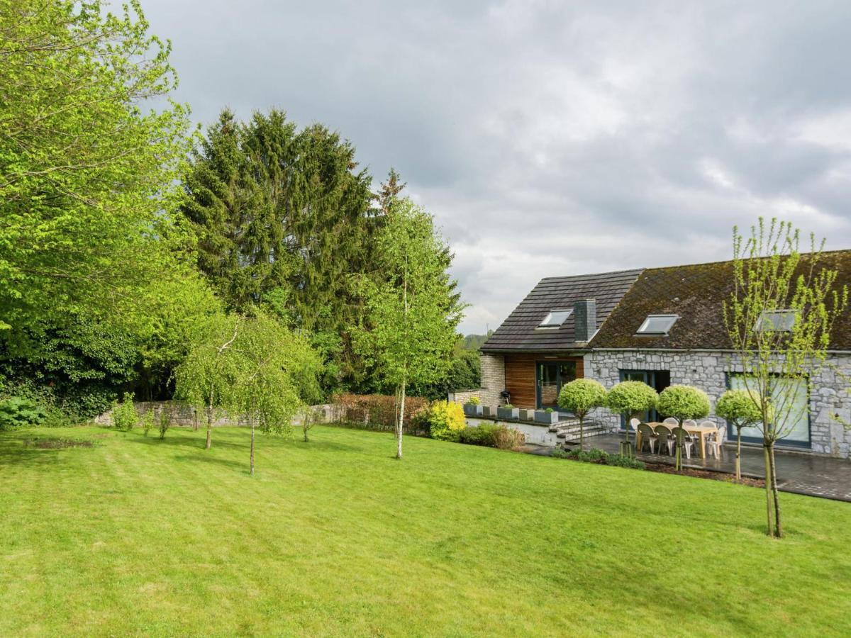Renovated Farmhouse With Terrace And Garden Soumoy Esterno foto