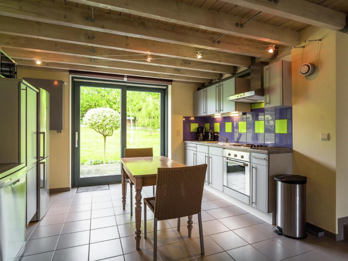 Renovated Farmhouse With Terrace And Garden Soumoy Esterno foto