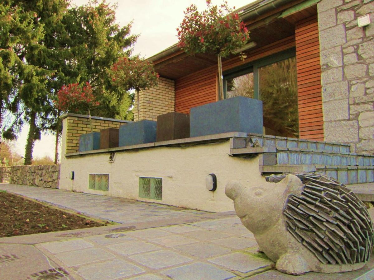 Renovated Farmhouse With Terrace And Garden Soumoy Esterno foto