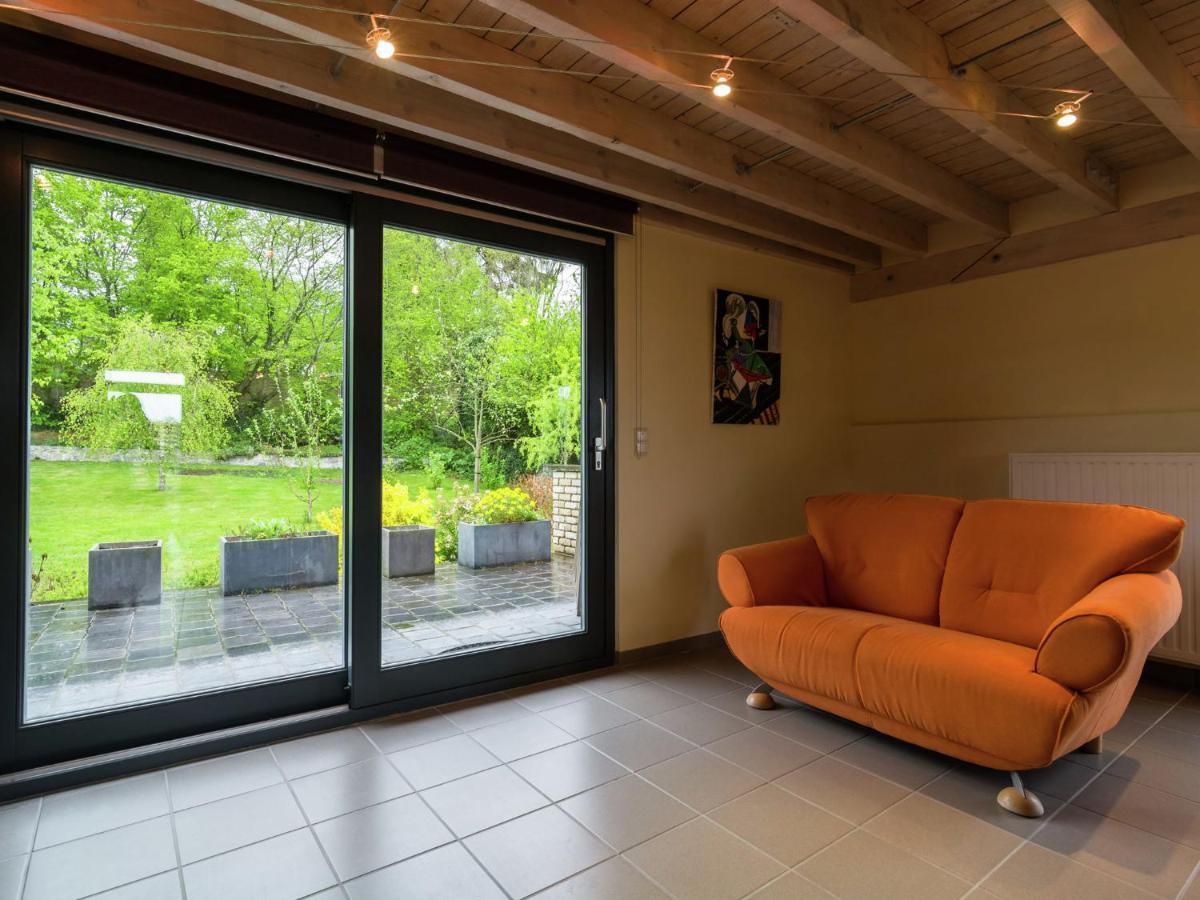 Renovated Farmhouse With Terrace And Garden Soumoy Esterno foto