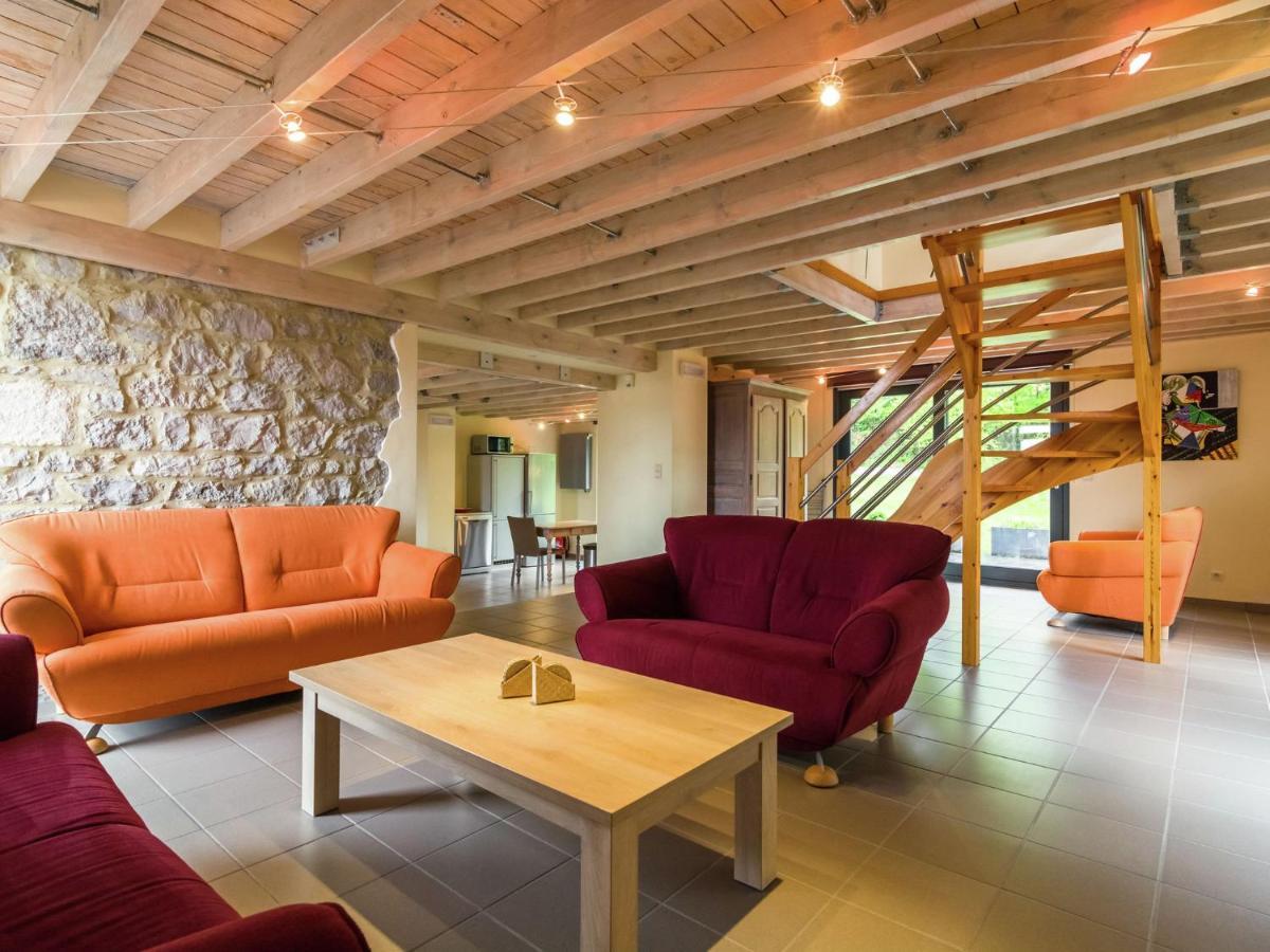 Renovated Farmhouse With Terrace And Garden Soumoy Esterno foto